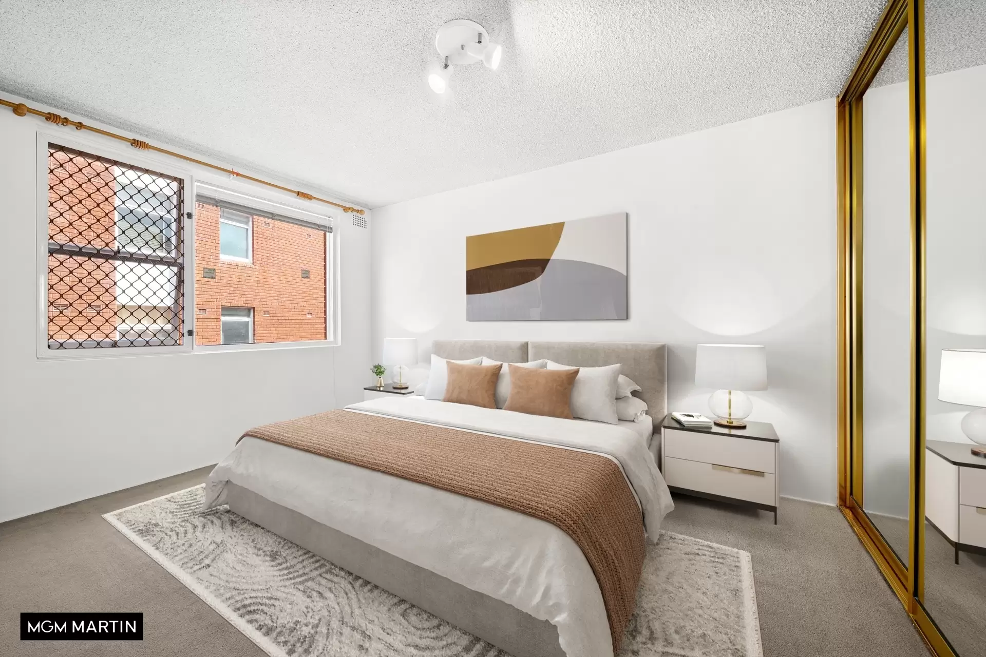 6/295 Gardeners Road, Eastlakes Sold by MGM Martin - image 1