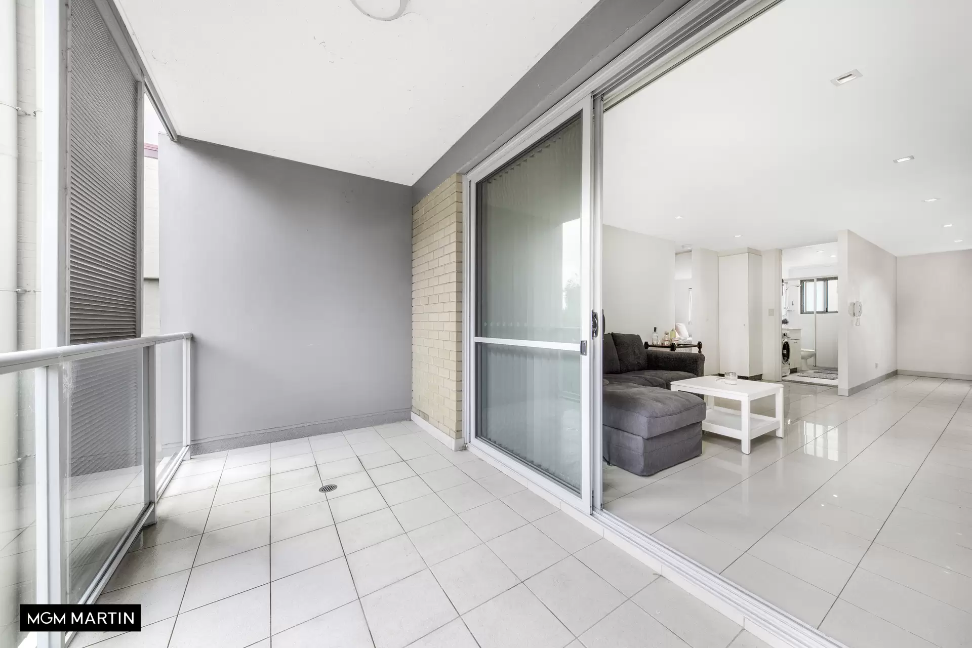 34/32-42 Rosehill Street, Redfern Sold by MGM Martin - image 1