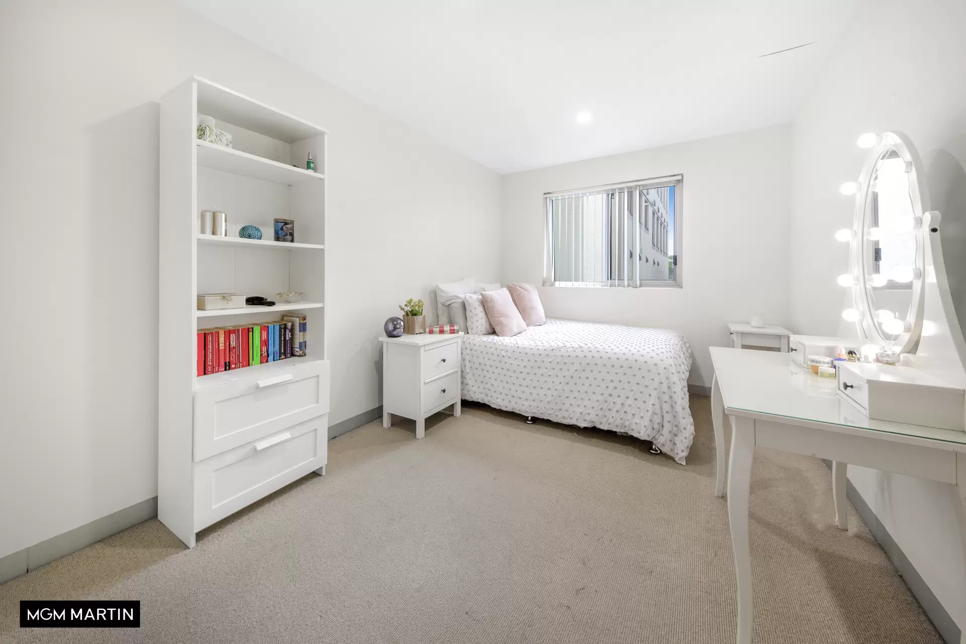 34/32-42 Rosehill Street, Redfern Sold by MGM Martin - image 1
