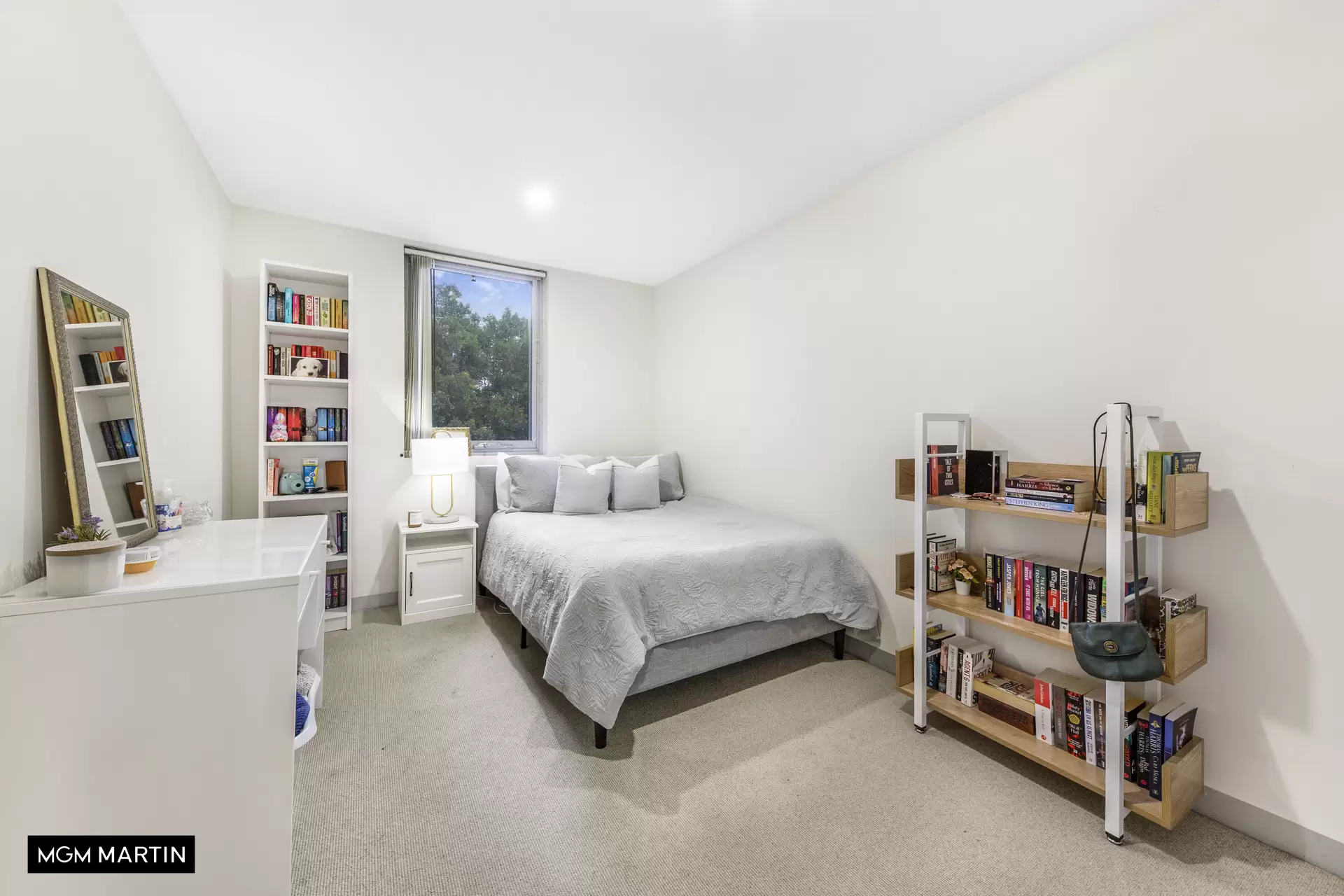 34/32-42 Rosehill Street, Redfern Sold by MGM Martin - image 1