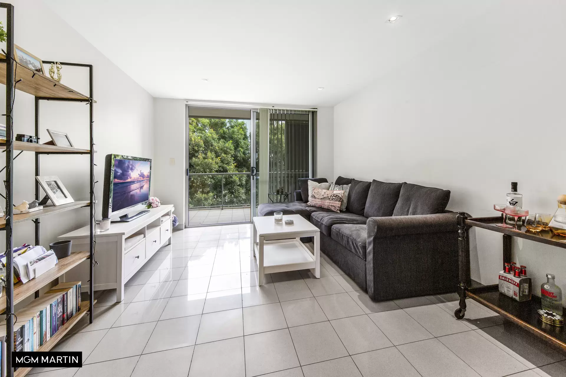 34/32-42 Rosehill Street, Redfern Sold by MGM Martin - image 1