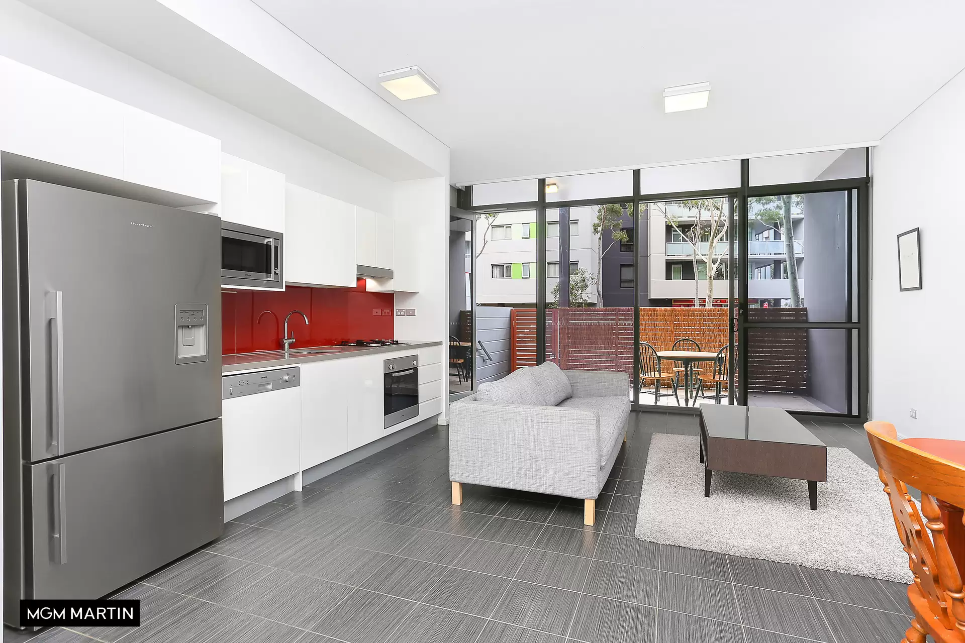 225/5 Defries Avenue, Zetland Leased by MGM Martin - image 1
