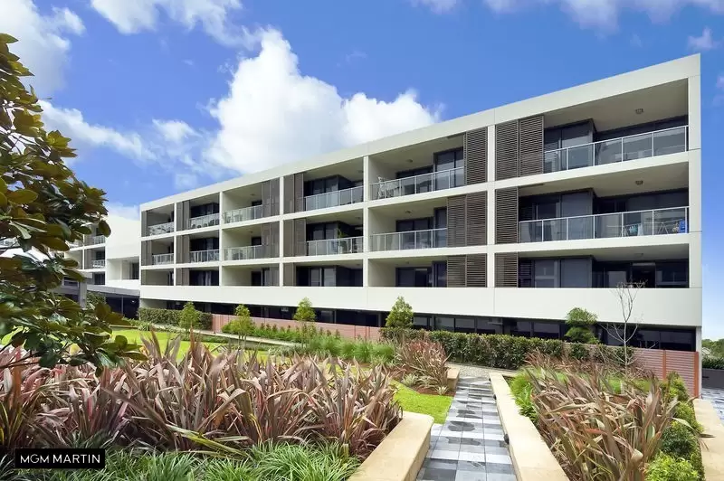225/5 Defries Avenue, Zetland Leased by MGM Martin - image 1