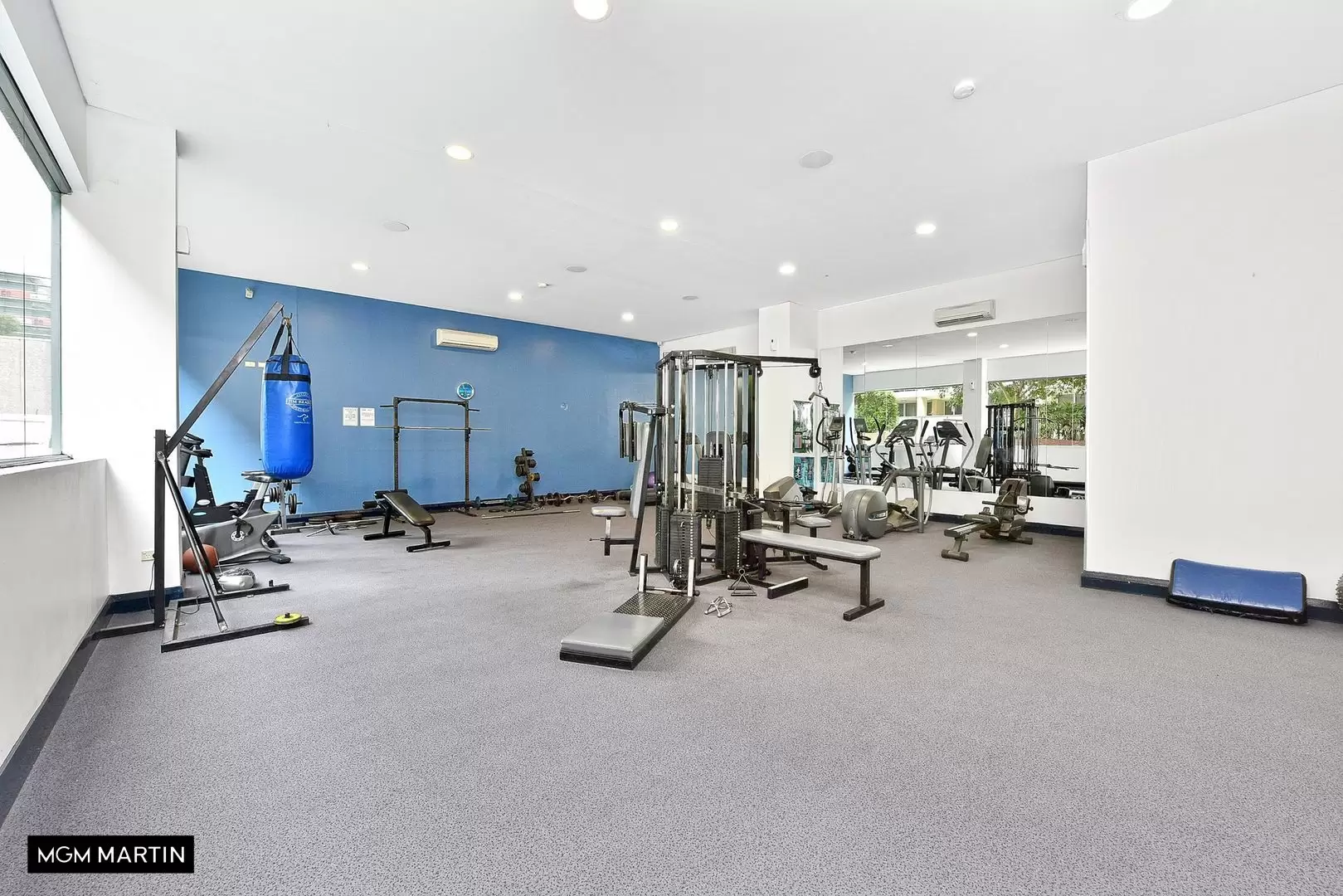129/635 Gardeners Road, Mascot Sold by MGM Martin - image 1