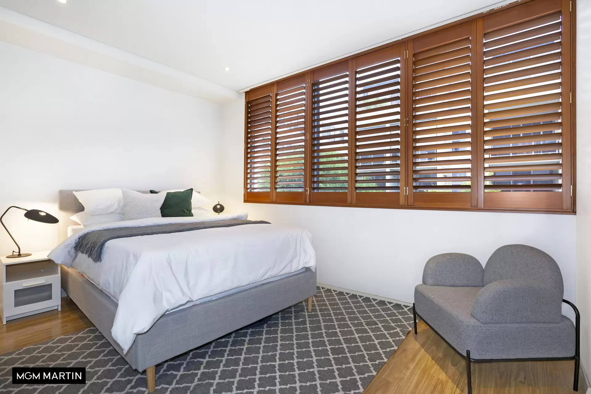 129/635 Gardeners Road, Mascot Sold by MGM Martin - image 1