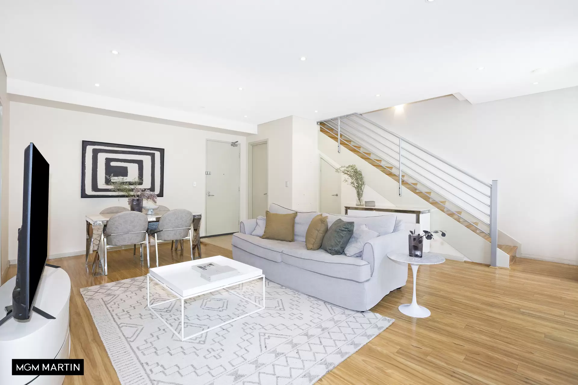 129/635 Gardeners Road, Mascot Sold by MGM Martin - image 1