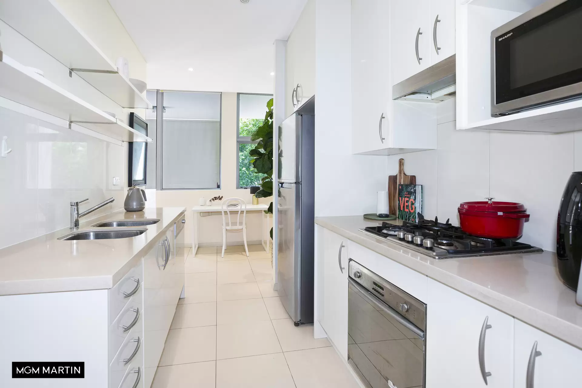 129/635 Gardeners Road, Mascot Sold by MGM Martin - image 1