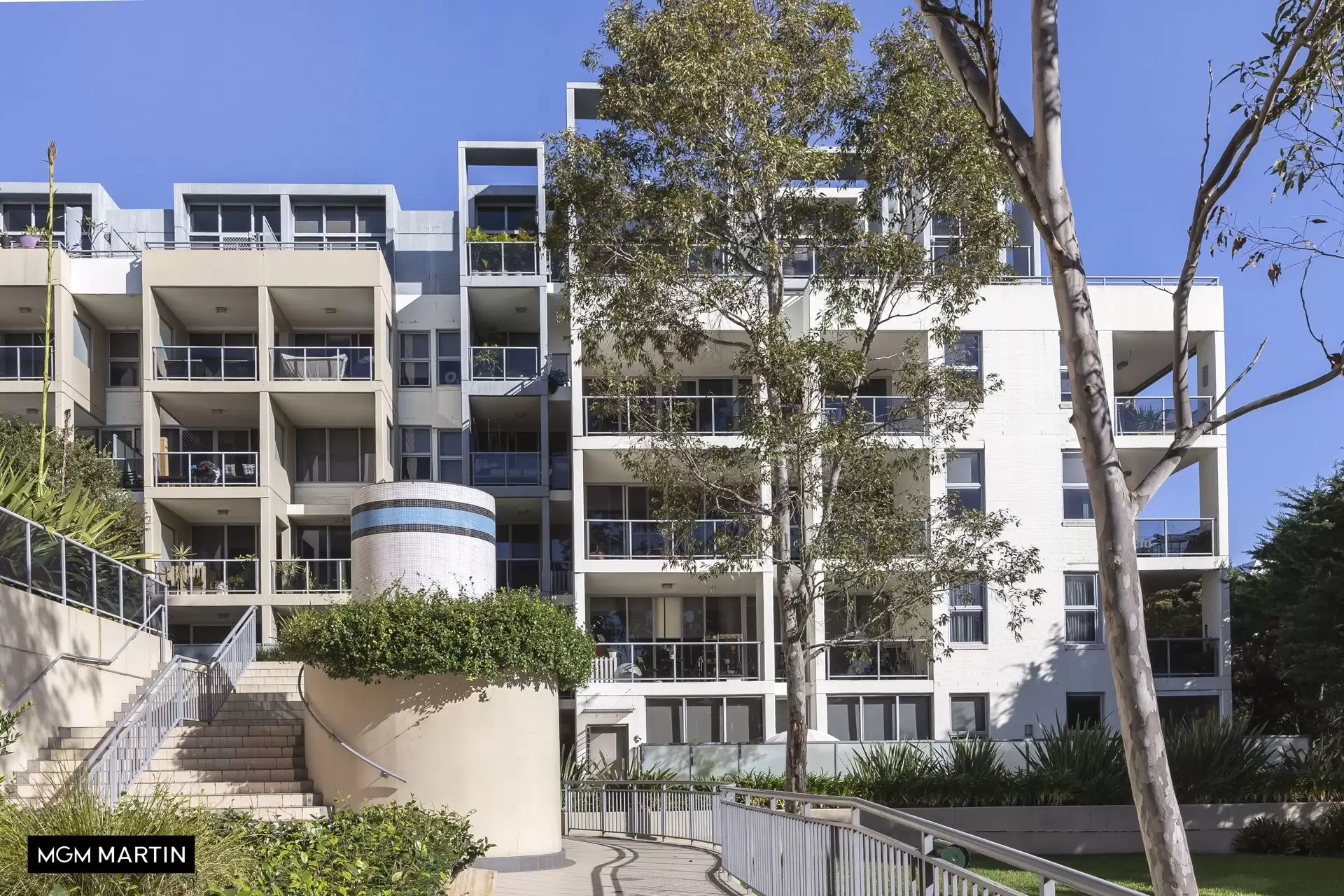 129/635 Gardeners Road, Mascot Sold by MGM Martin - image 1