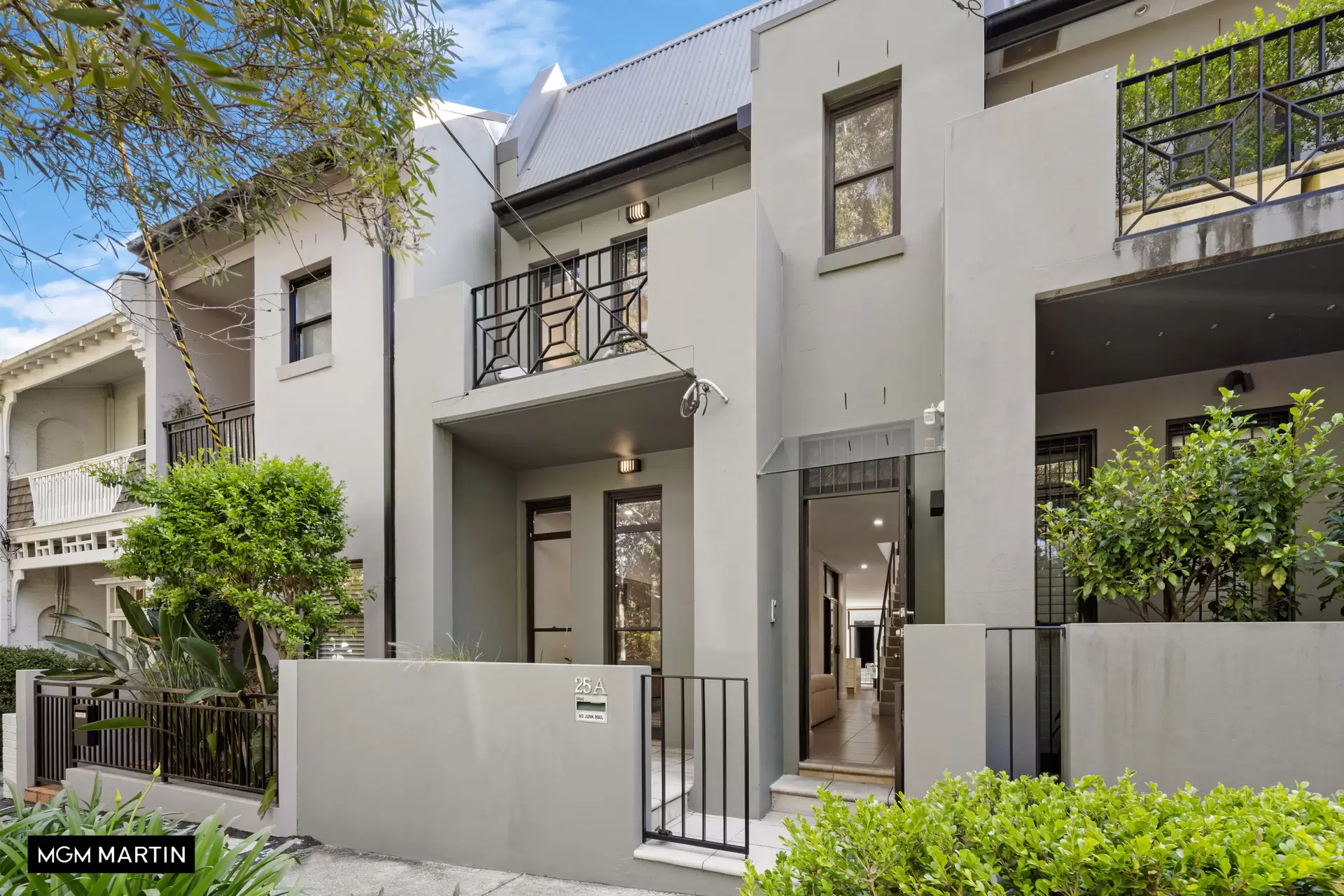 25A Tilford Street, Zetland Sold by MGM Martin - image 1