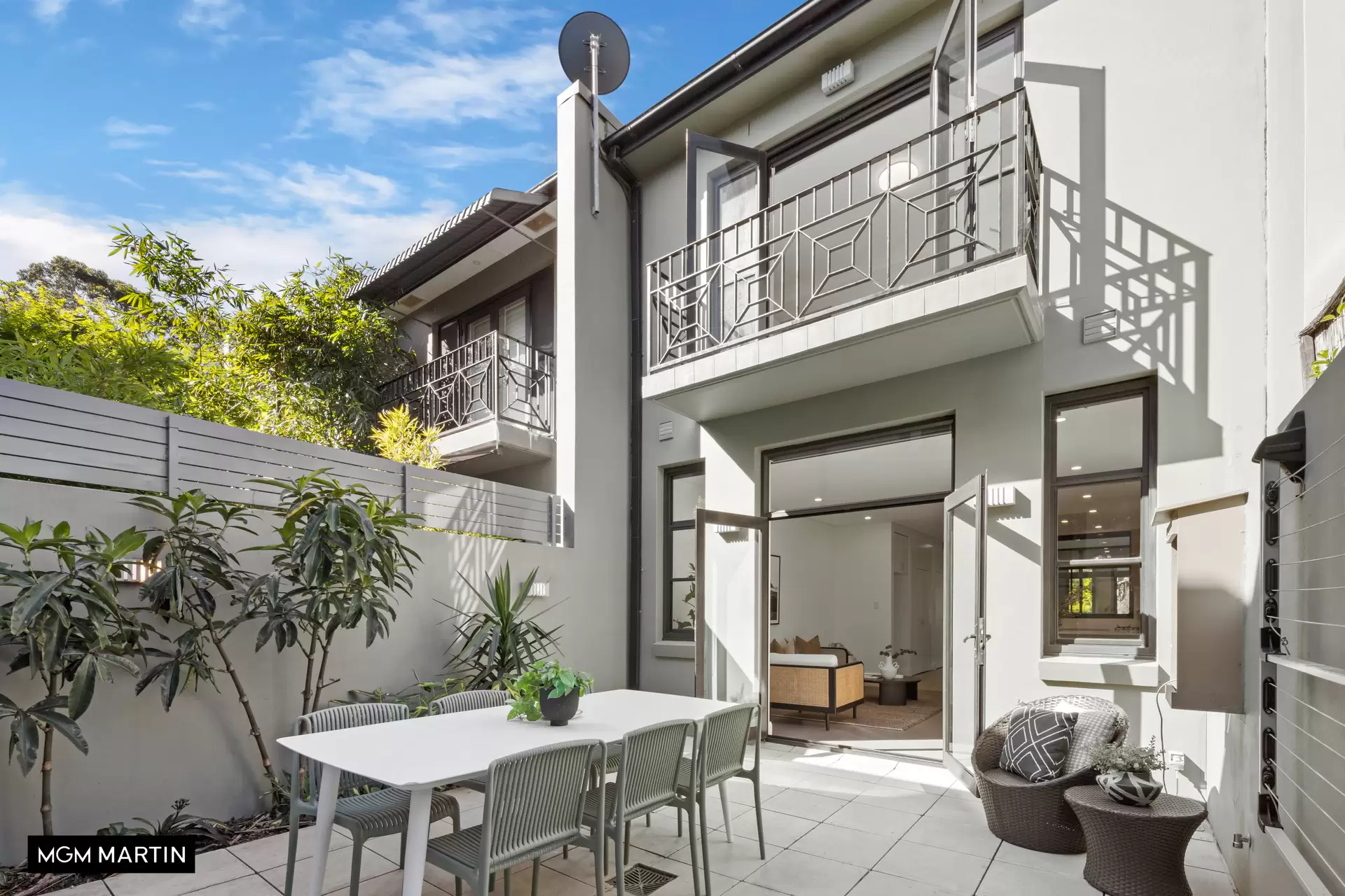 25A Tilford Street, Zetland Sold by MGM Martin - image 1
