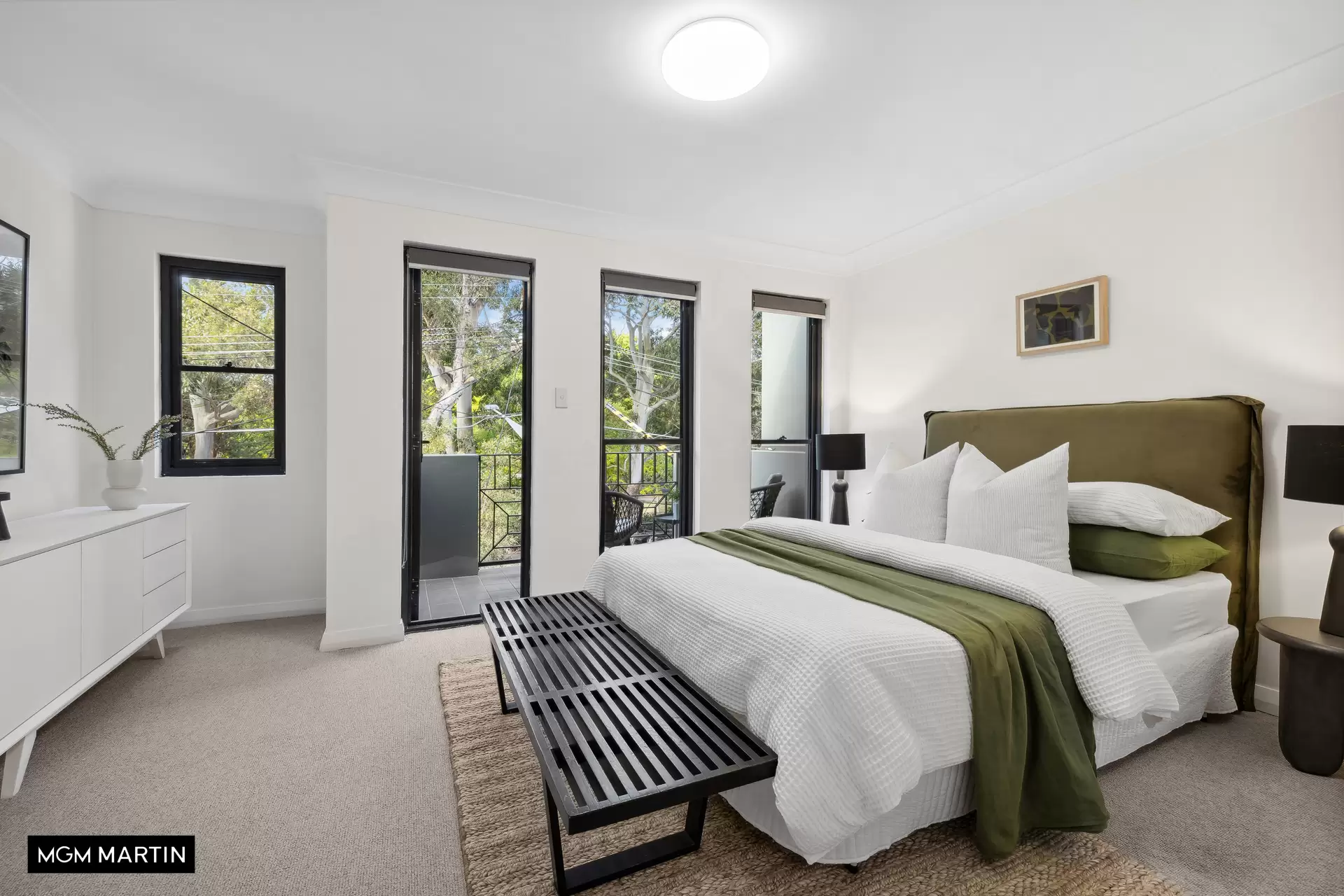 25A Tilford Street, Zetland Sold by MGM Martin - image 1