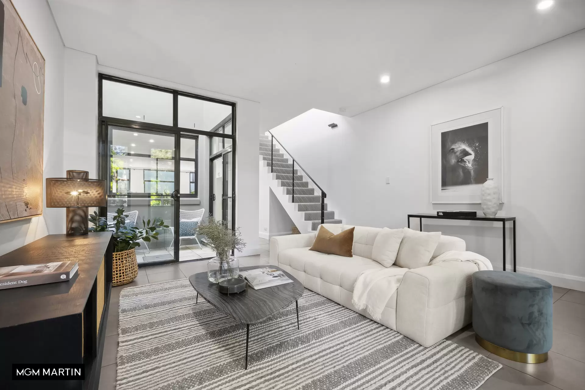 25A Tilford Street, Zetland Sold by MGM Martin - image 1