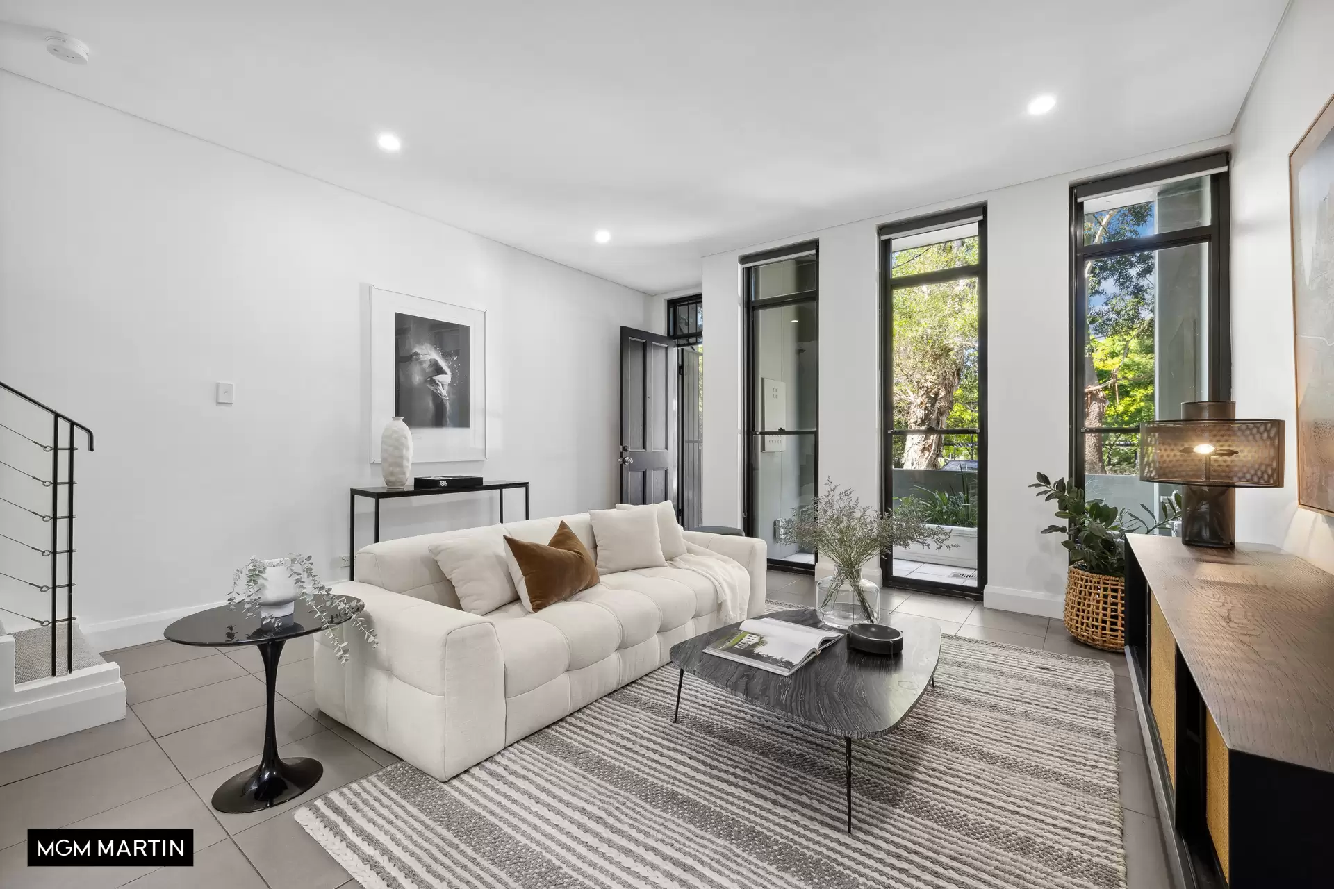 25A Tilford Street, Zetland Sold by MGM Martin - image 1