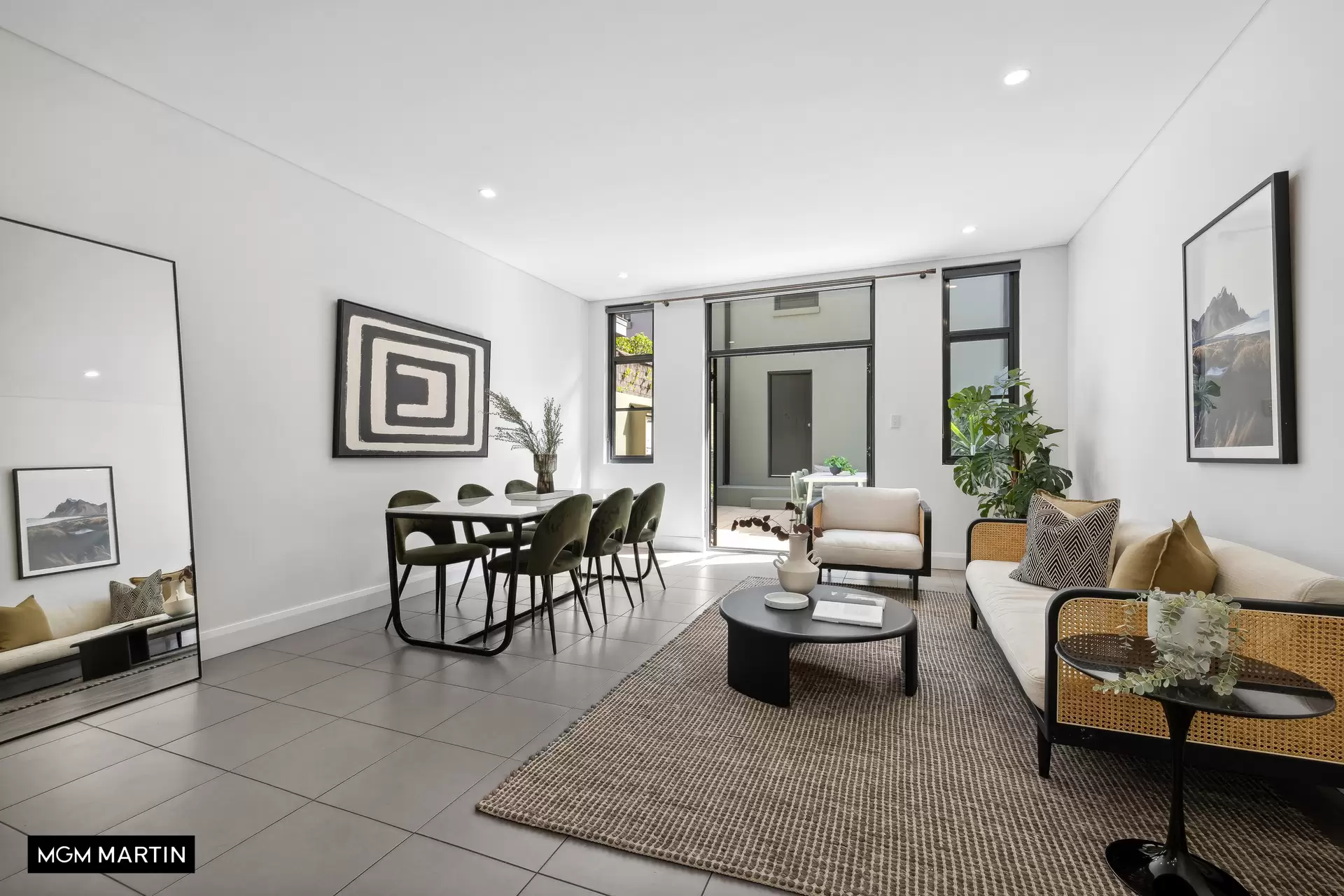 25A Tilford Street, Zetland Sold by MGM Martin - image 1