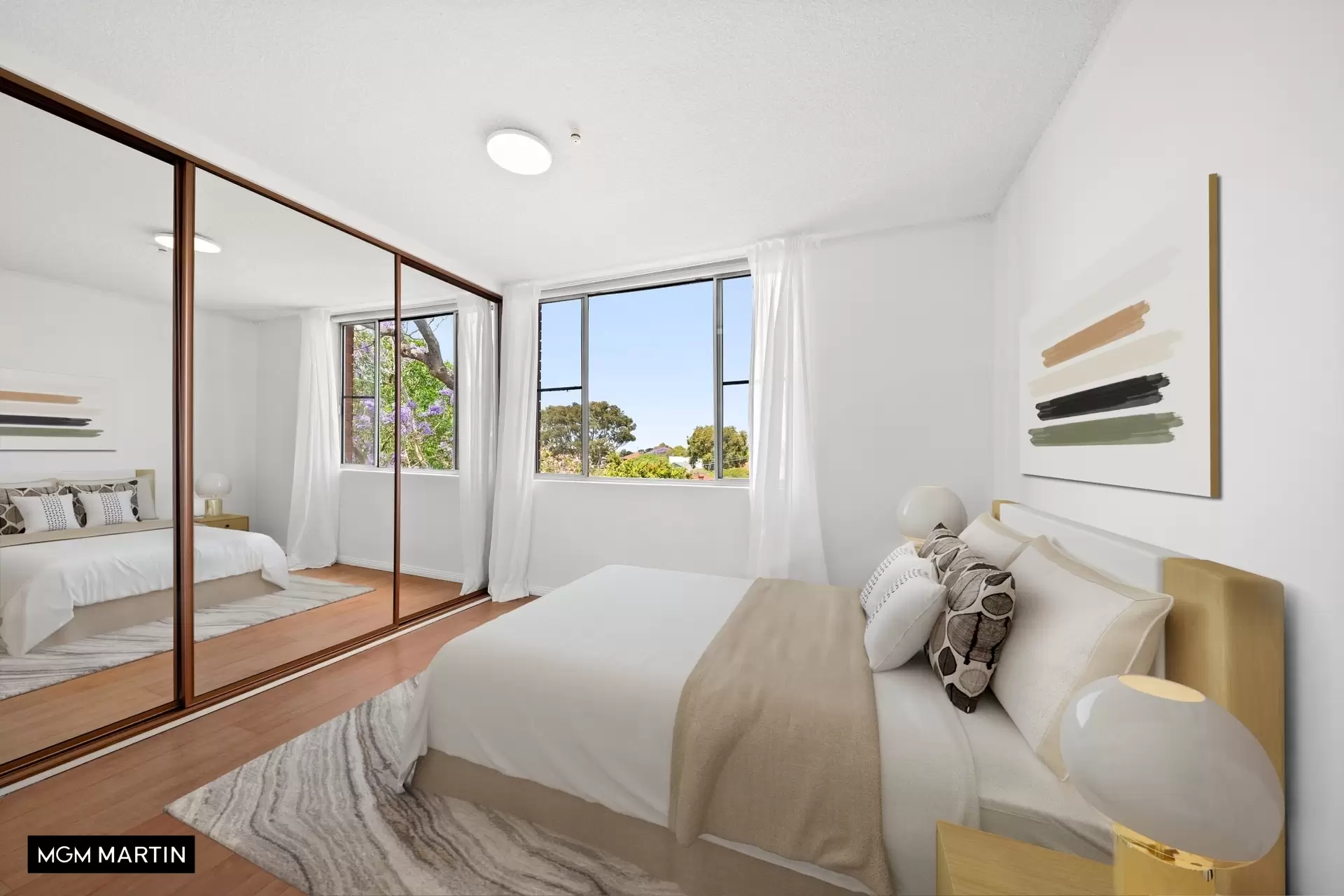 11/8 St Helena Parade, Eastlakes Sold by MGM Martin - image 1