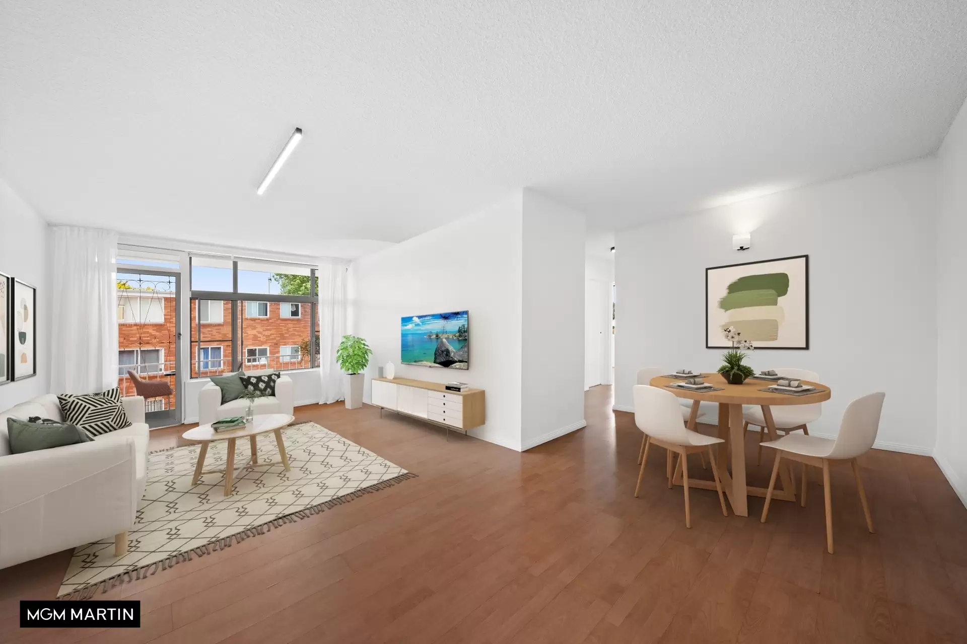 11/8 St Helena Parade, Eastlakes Sold by MGM Martin - image 1