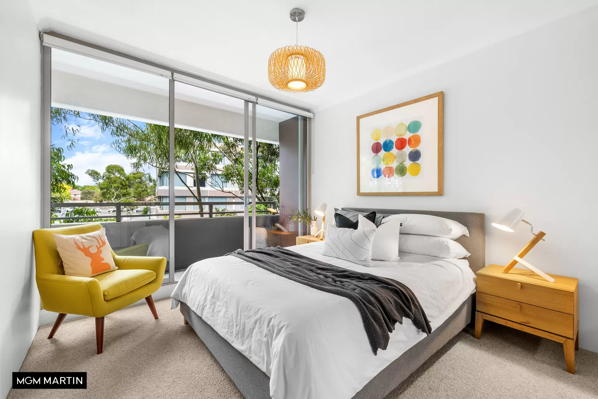 2/1 Defries Avenue, Zetland Sold by MGM Martin - image 1