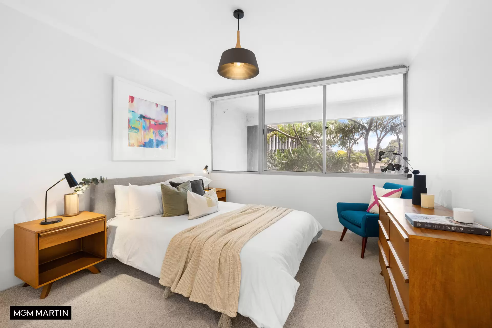 2/1 Defries Avenue, Zetland Sold by MGM Martin - image 1