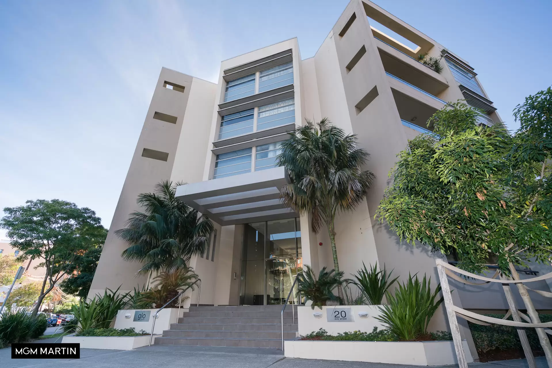 90/20 Eve Street, Erskineville Sold by MGM Martin - image 1