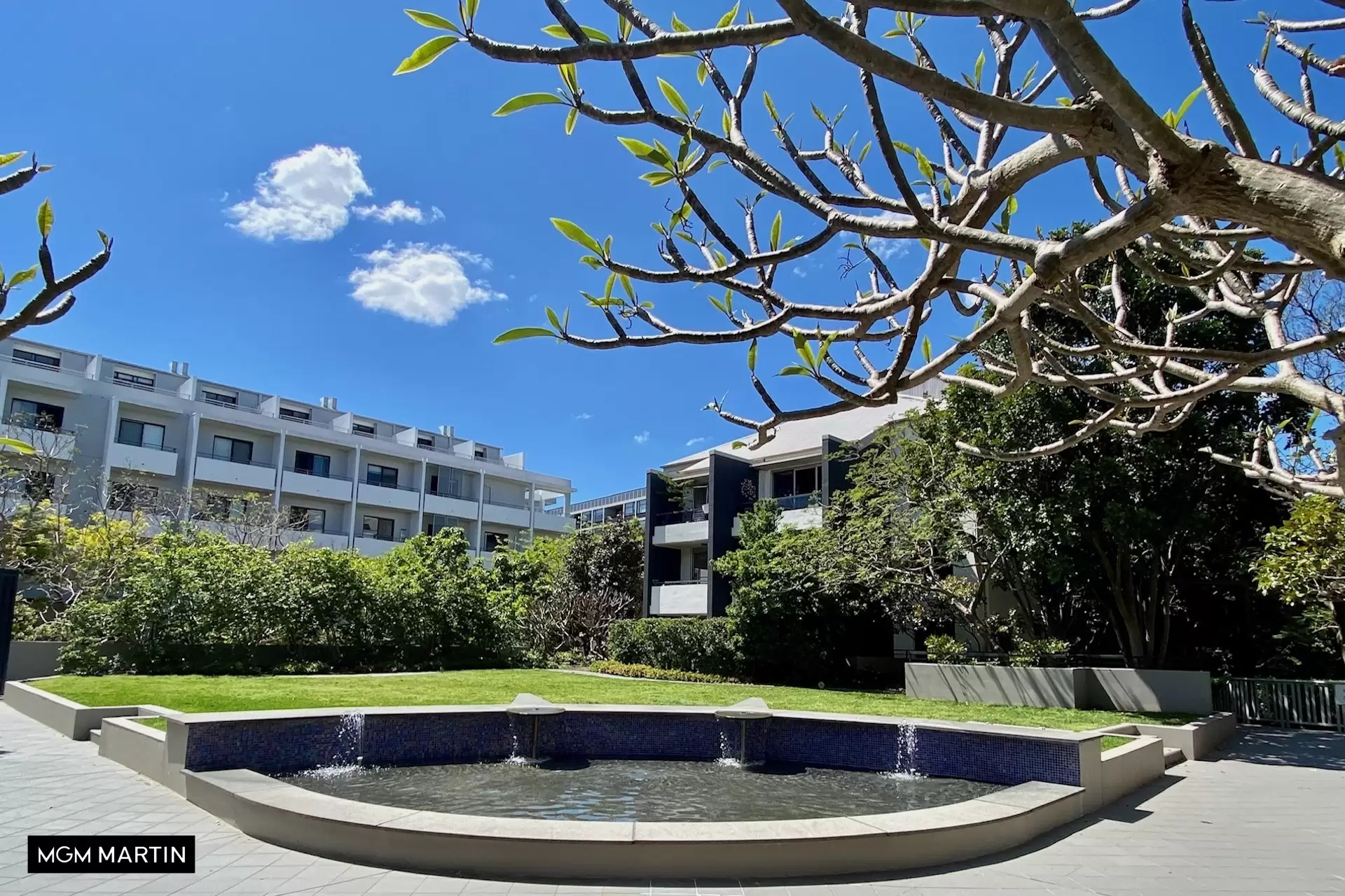 90/20 Eve Street, Erskineville Sold by MGM Martin - image 1
