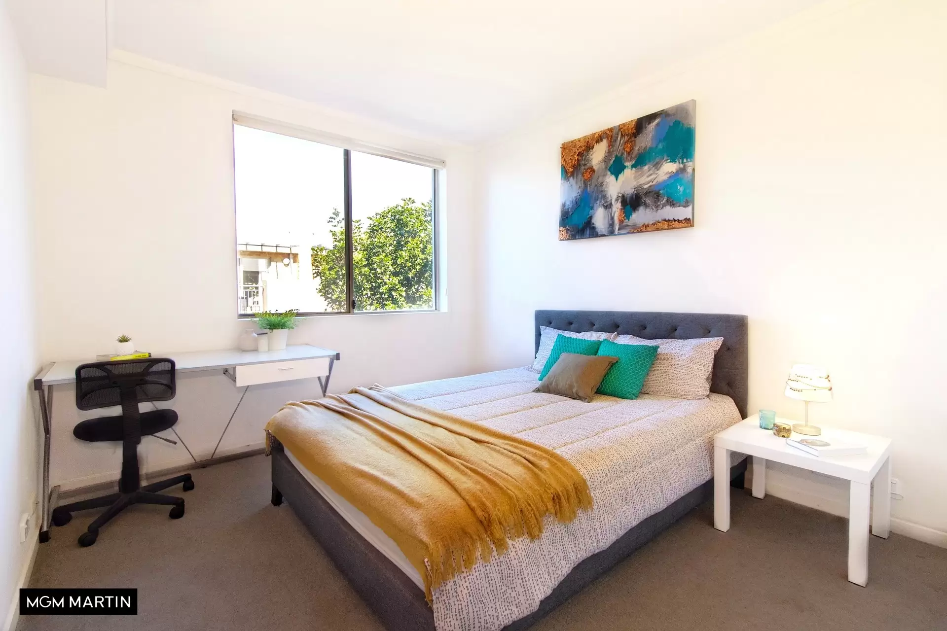 90/20 Eve Street, Erskineville Sold by MGM Martin - image 1