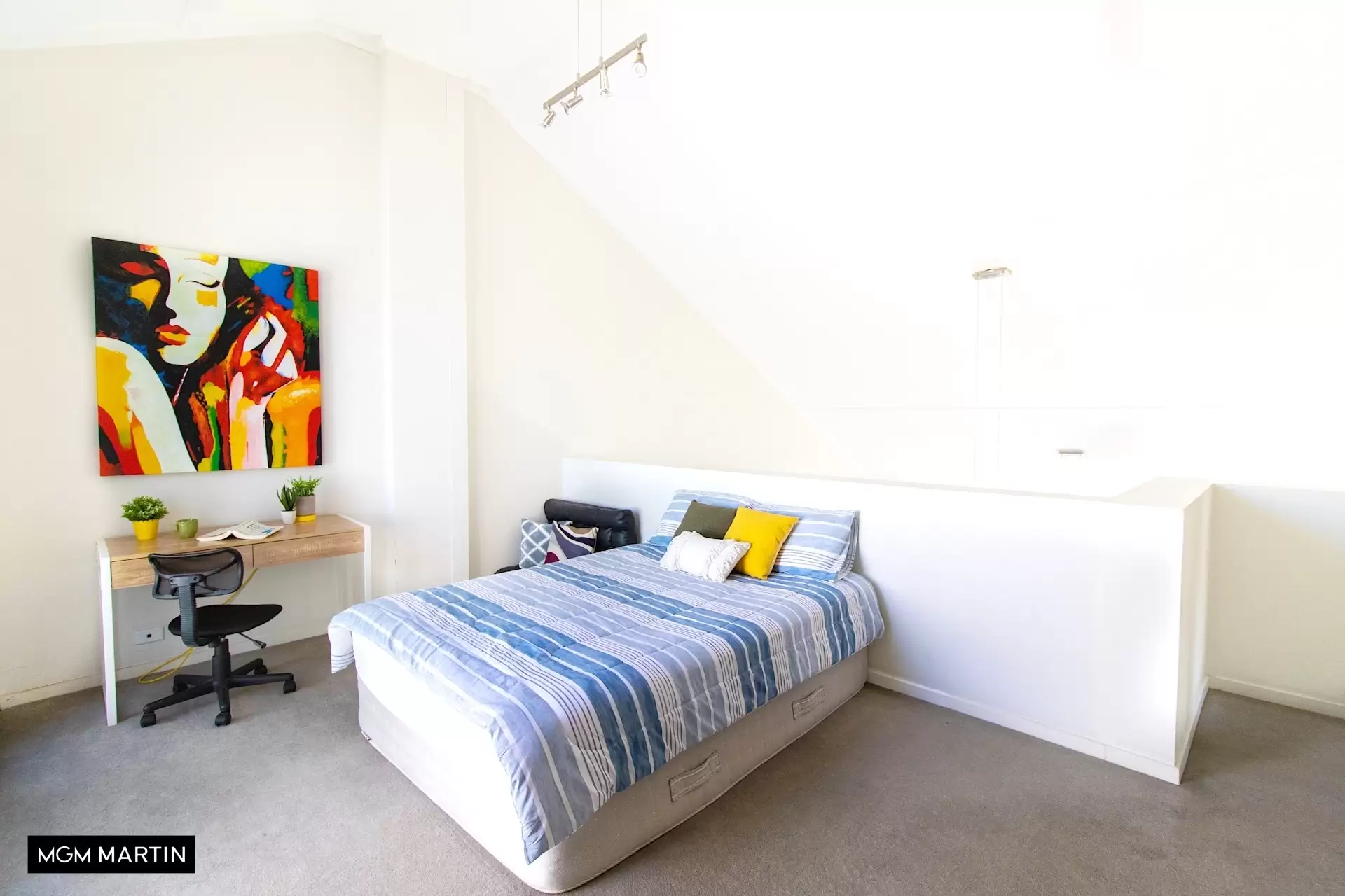 90/20 Eve Street, Erskineville Sold by MGM Martin - image 1