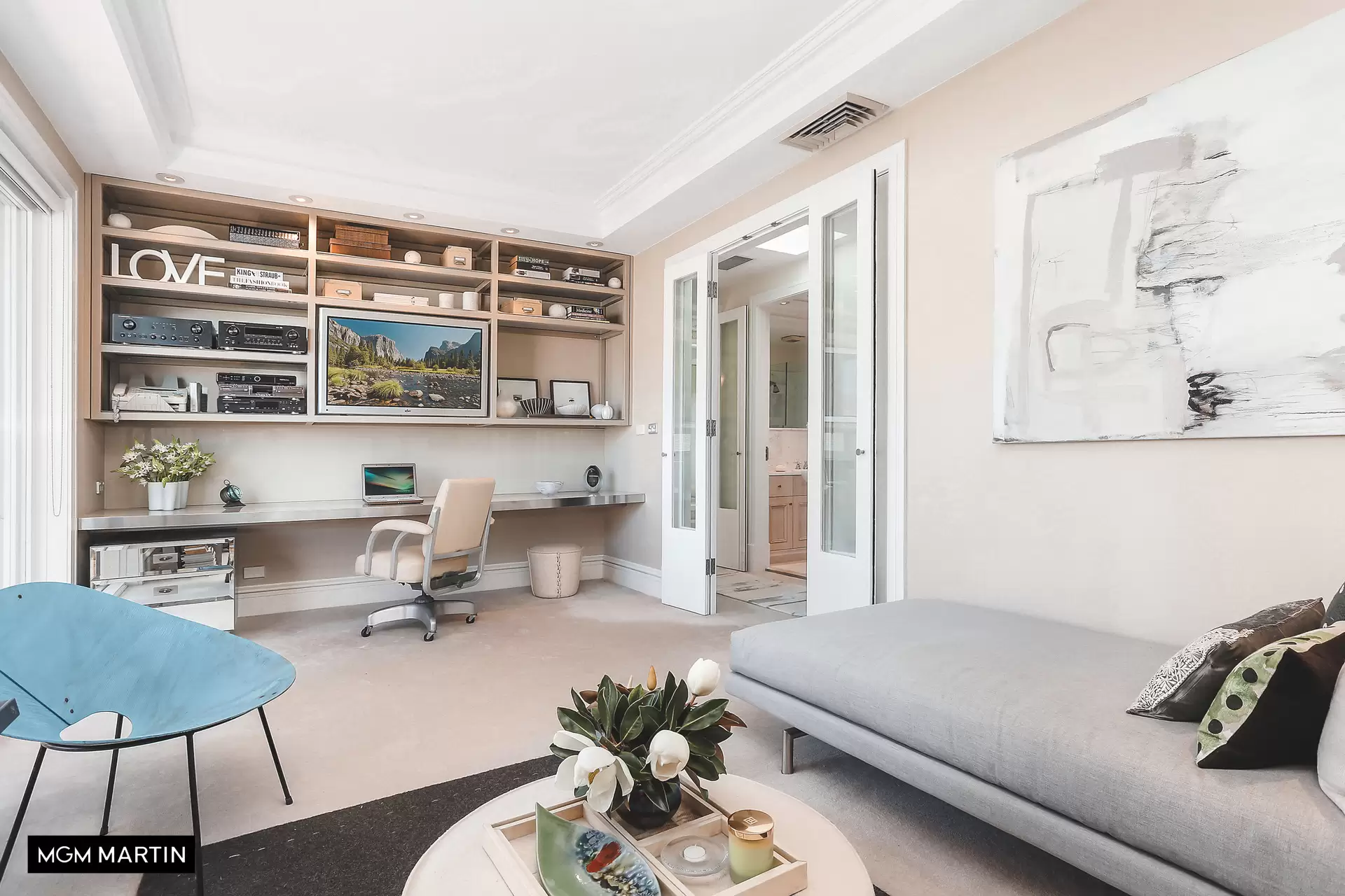 2/50 Yarranabbe Road, Darling Point Sold by MGM Martin - image 1