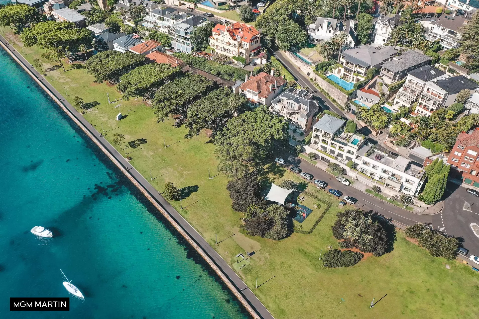 2/50 Yarranabbe Road, Darling Point Sold by MGM Martin - image 1