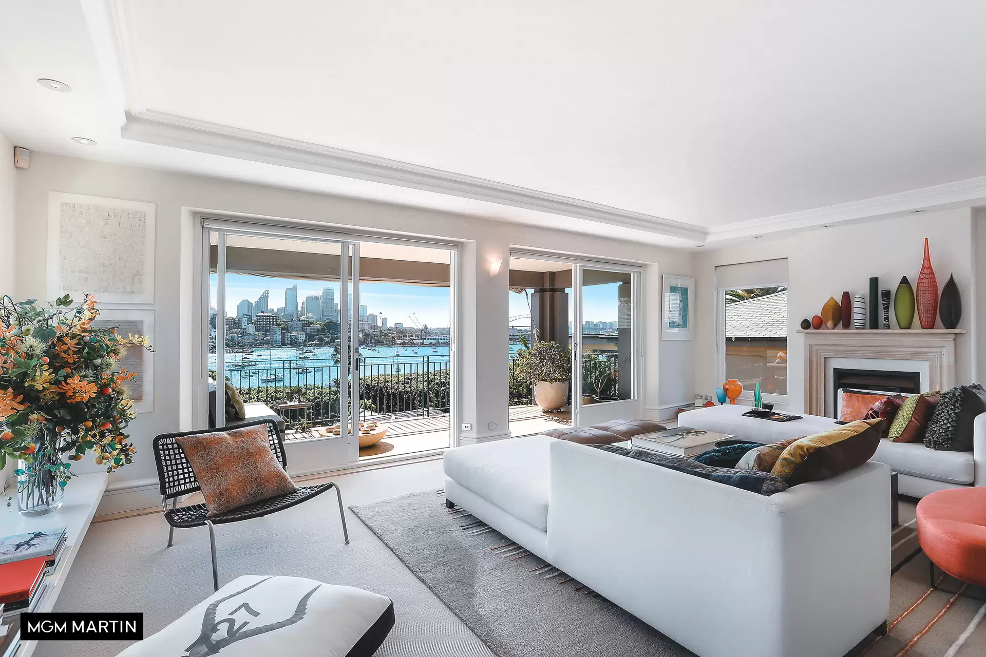 2/50 Yarranabbe Road, Darling Point Sold by MGM Martin - image 1