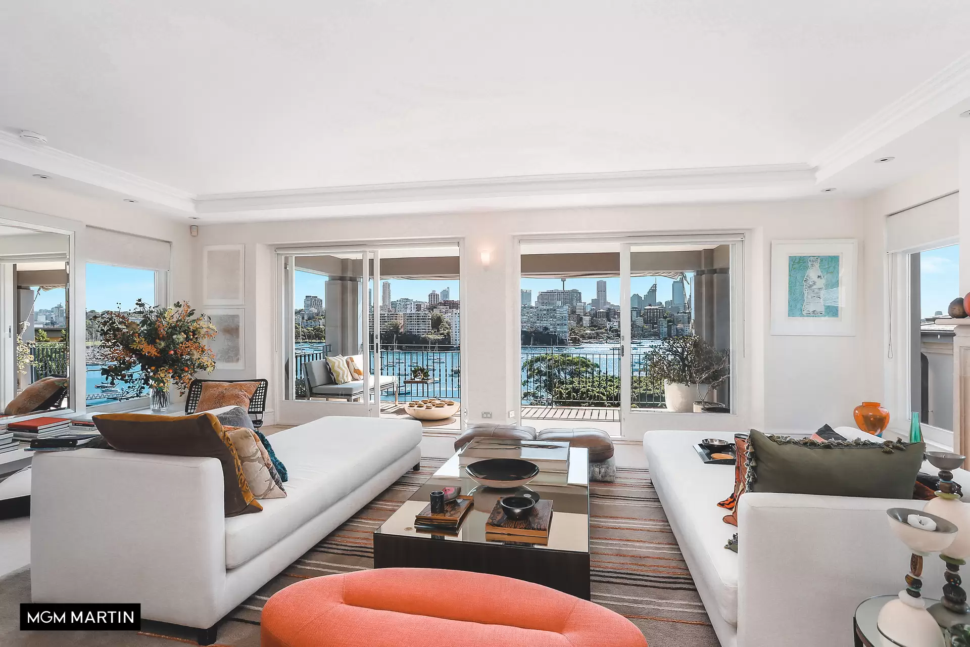 2/50 Yarranabbe Road, Darling Point Sold by MGM Martin - image 1