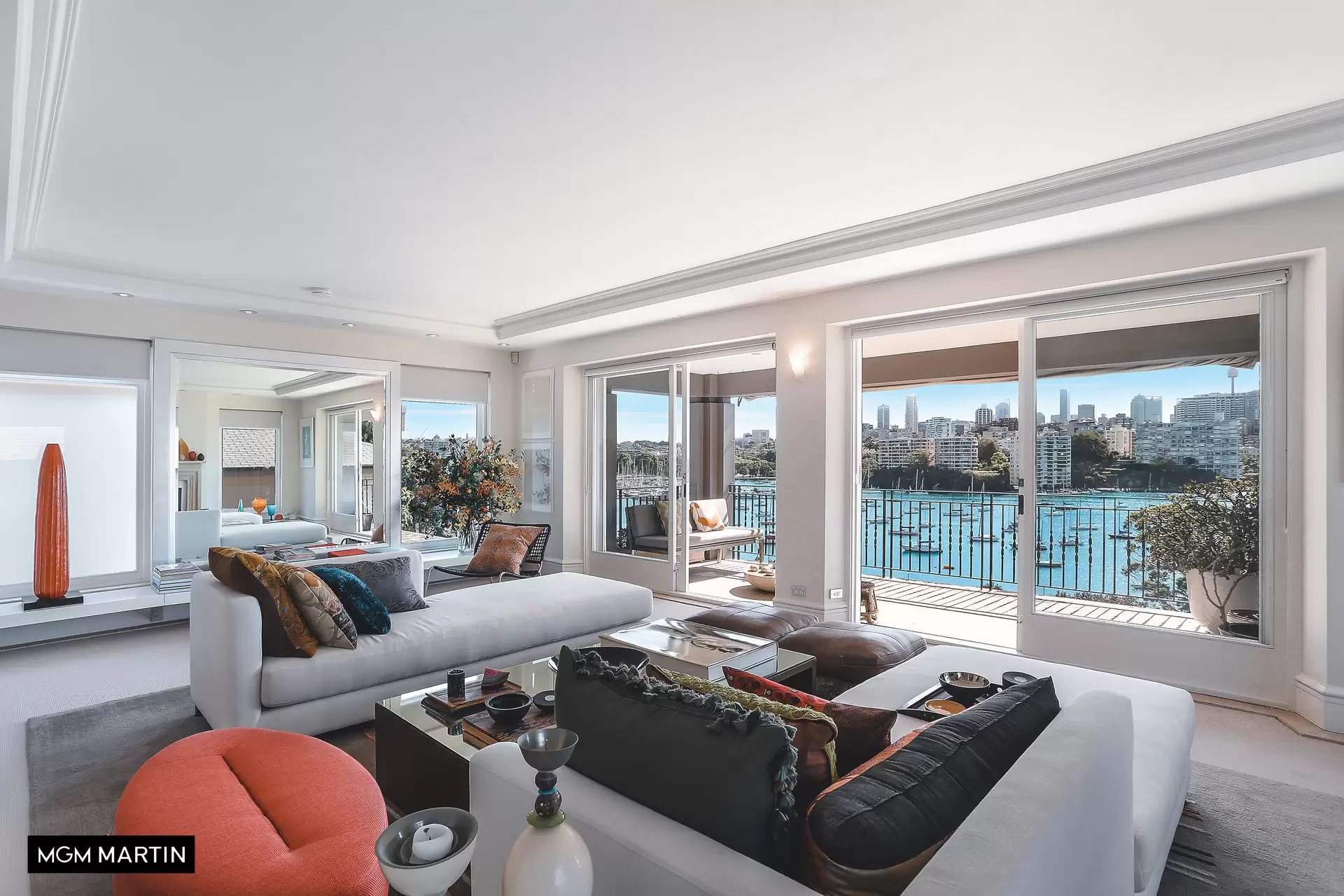 2/50 Yarranabbe Road, Darling Point Sold by MGM Martin - image 1