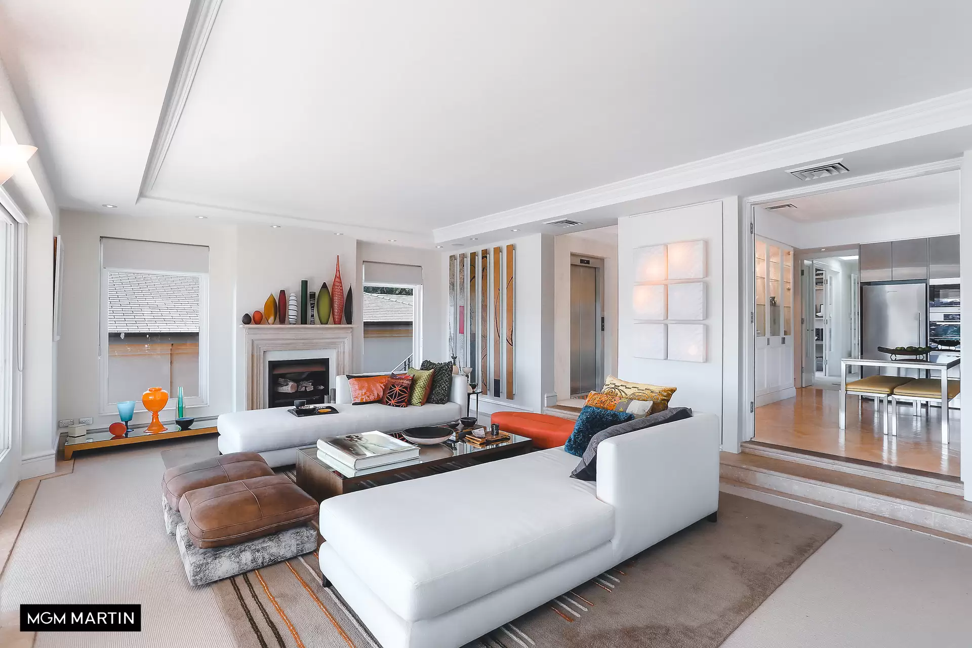 2/50 Yarranabbe Road, Darling Point Sold by MGM Martin - image 1