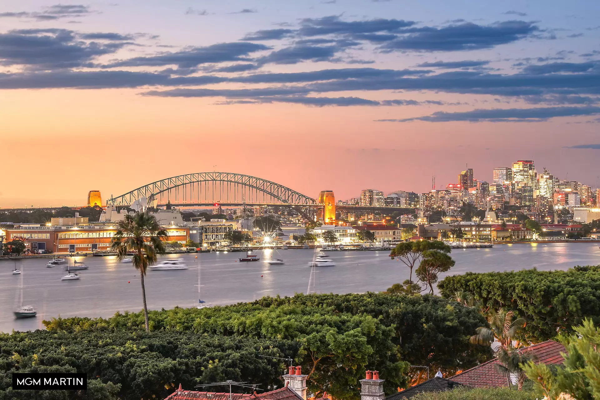 2/50 Yarranabbe Road, Darling Point Sold by MGM Martin - image 1
