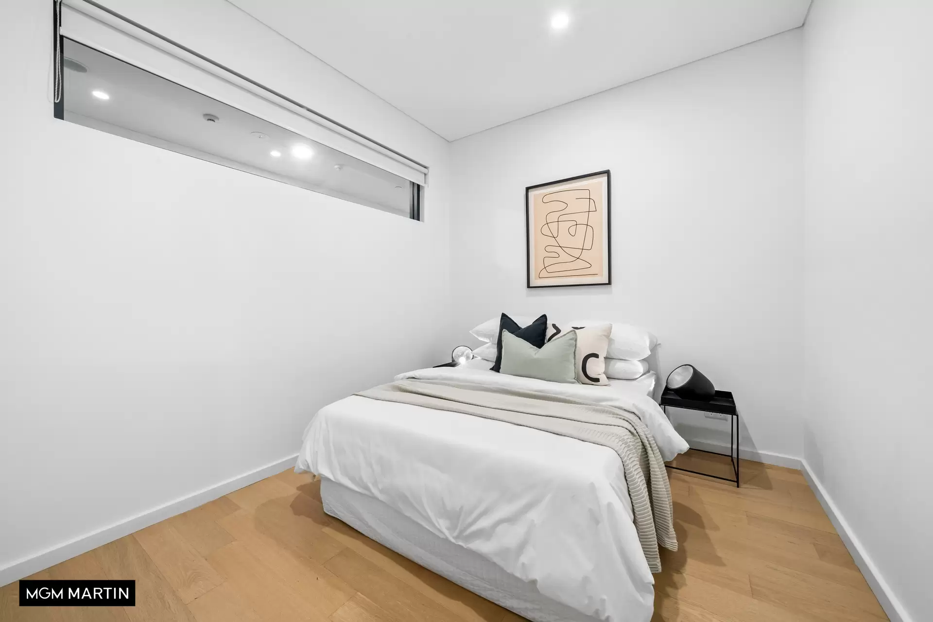211/12 Paul Street, Zetland Sold by MGM Martin - image 1