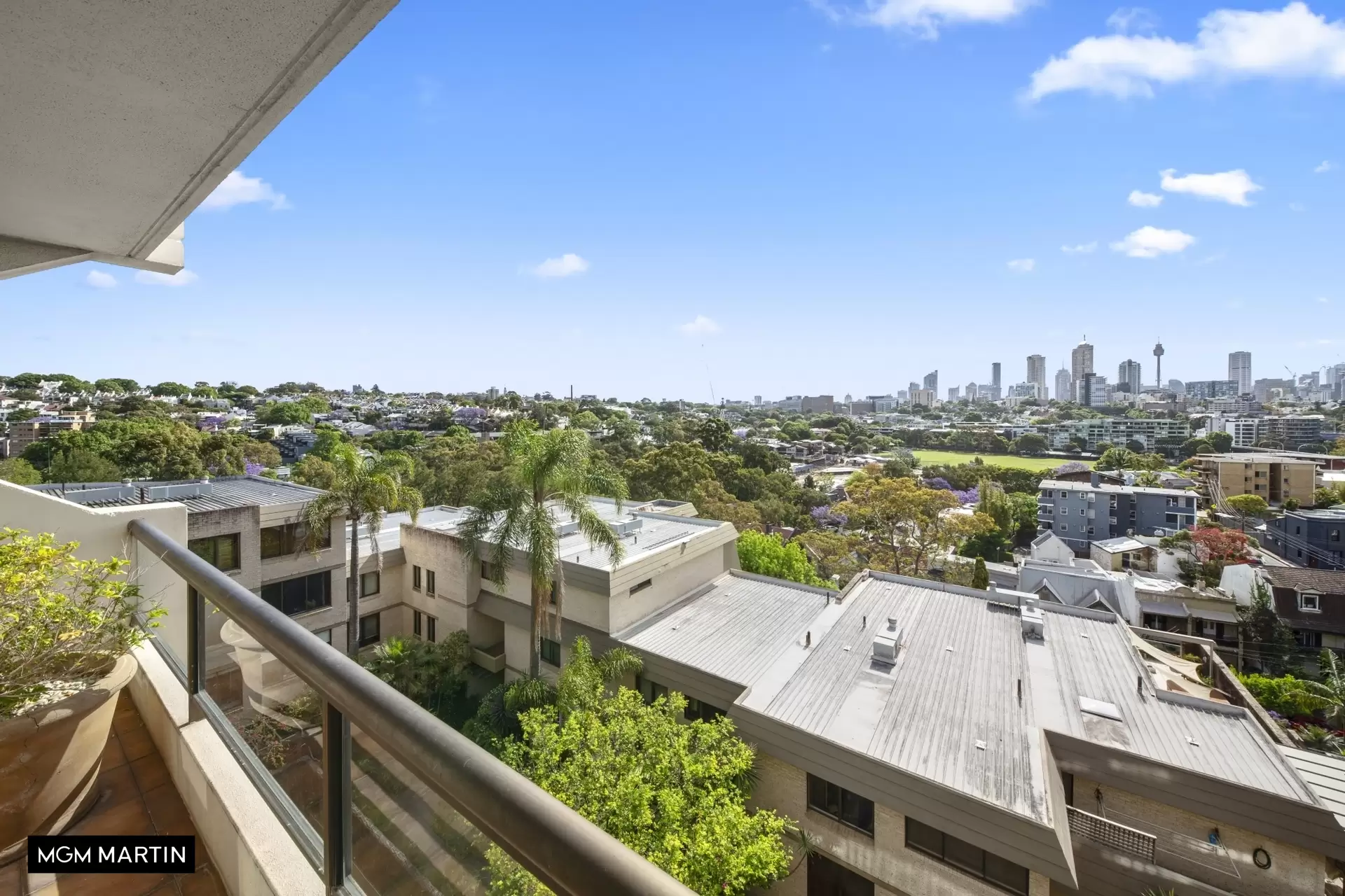 6/2 New Mclean Street, Edgecliff Sold by MGM Martin - image 1