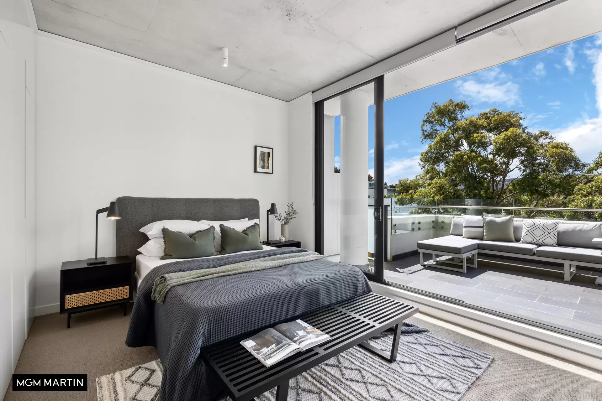 32A/356 George Street, Waterloo Sold by MGM Martin - image 1