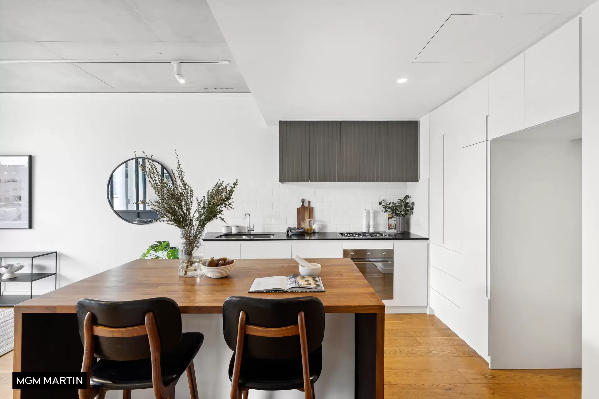 32A/356 George Street, Waterloo Sold by MGM Martin - image 1