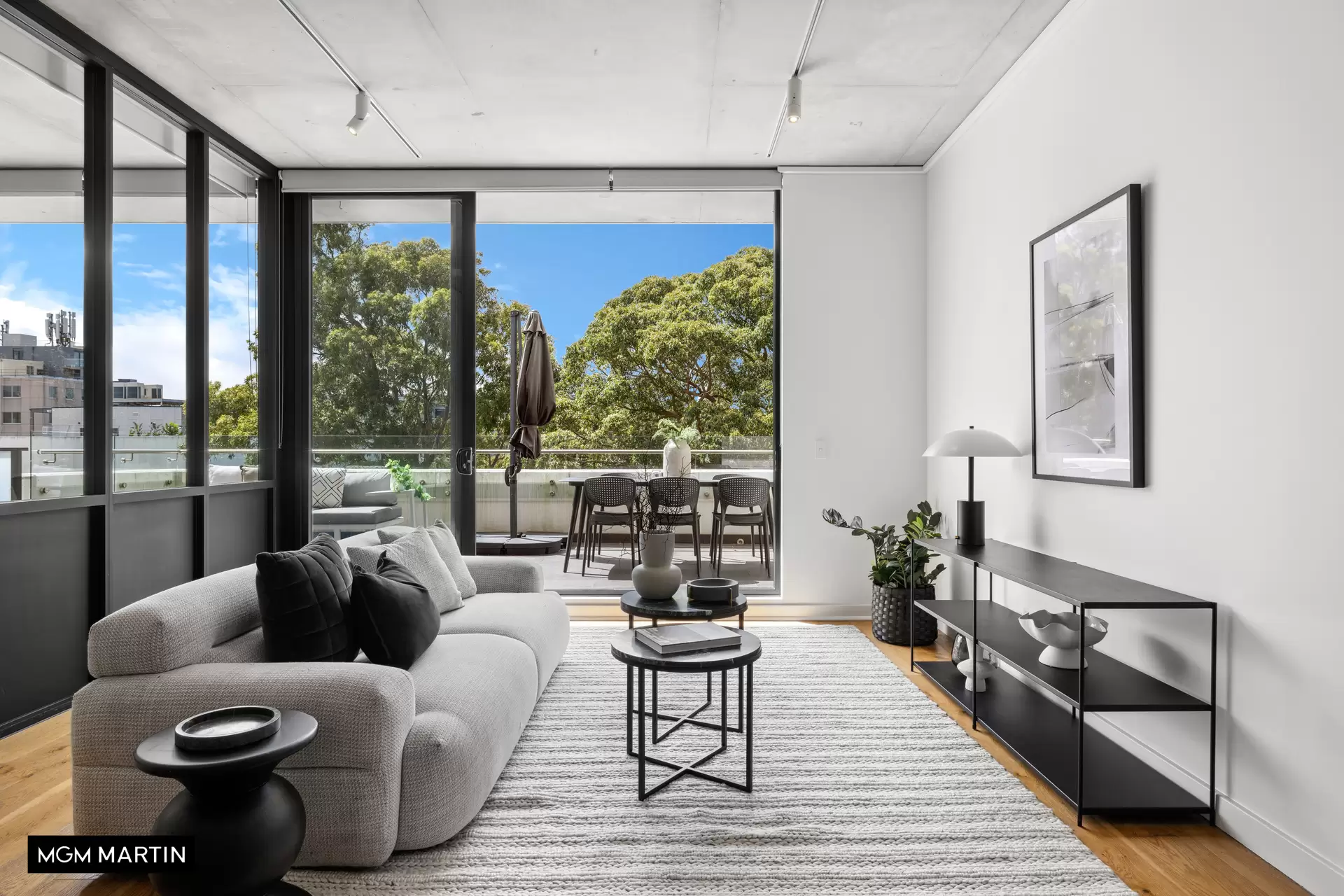 32A/356 George Street, Waterloo Sold by MGM Martin - image 1