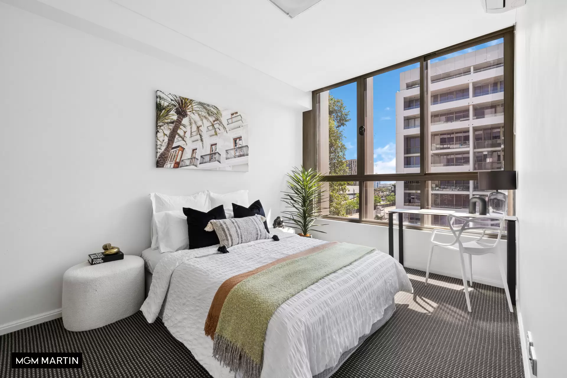 341/12 Victoria Park Parade, Zetland Sold by MGM Martin - image 1