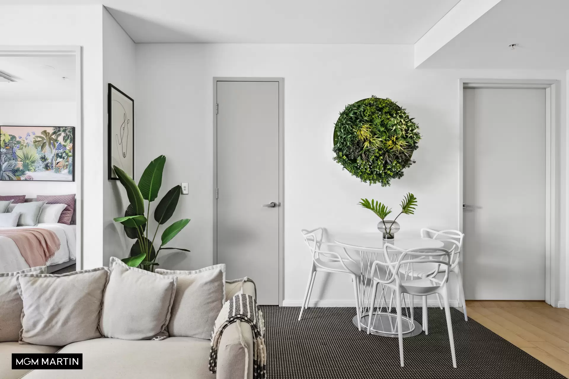 341/12 Victoria Park Parade, Zetland Sold by MGM Martin - image 1