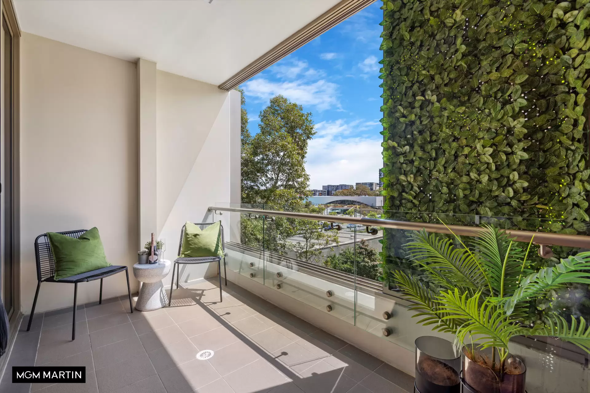 341/12 Victoria Park Parade, Zetland Sold by MGM Martin - image 1