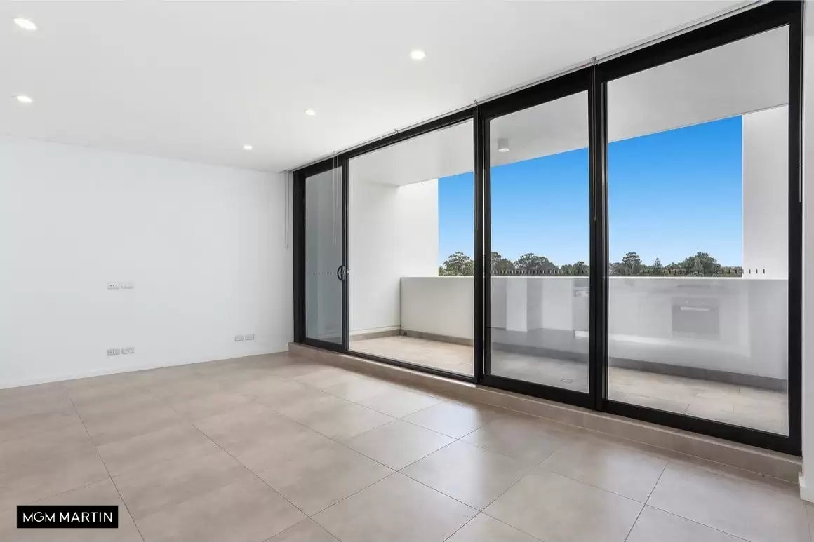 205/577 Gardeners Road, Mascot Leased by MGM Martin - image 1