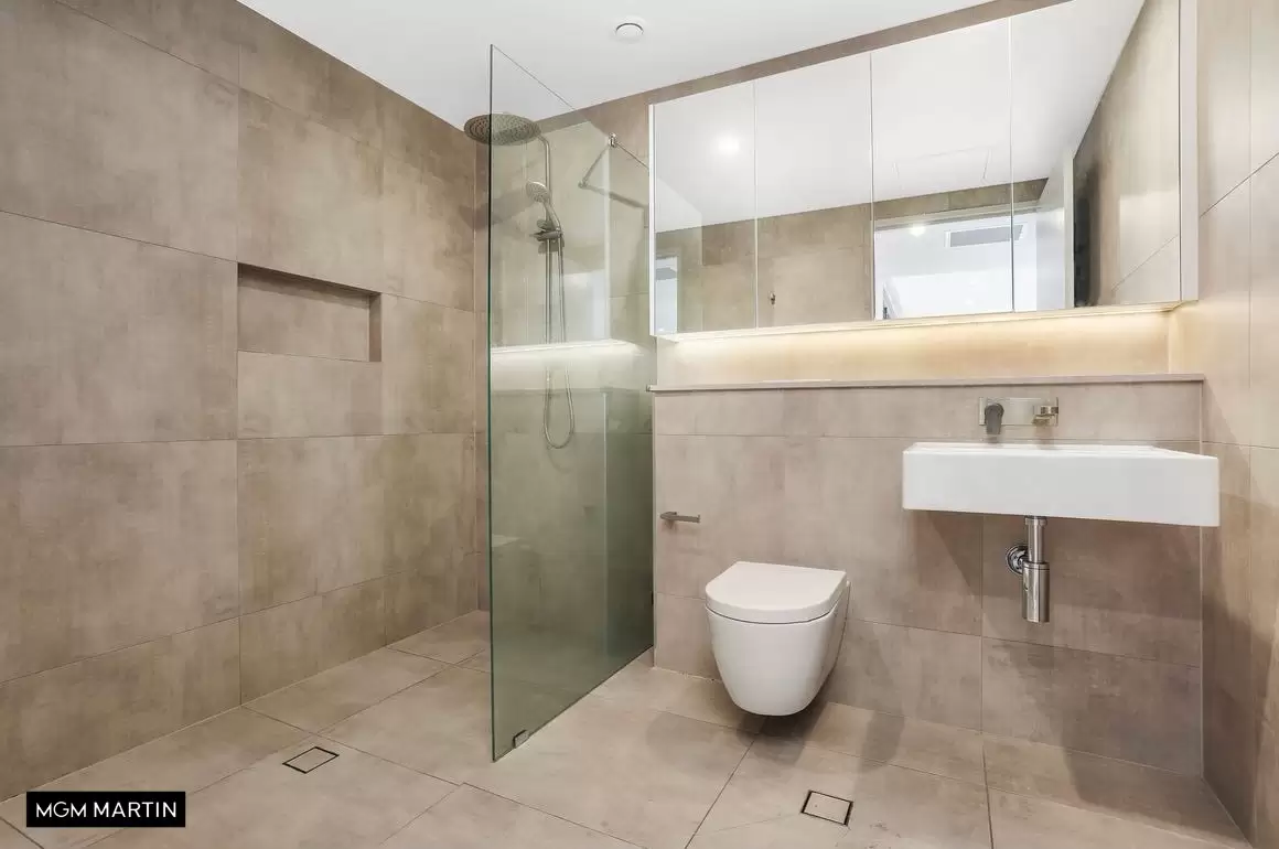 205/577 Gardeners Road, Mascot Leased by MGM Martin - image 1