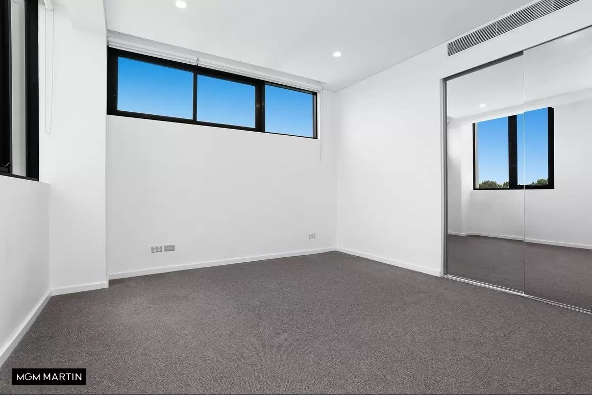 205/577 Gardeners Road, Mascot Leased by MGM Martin - image 1