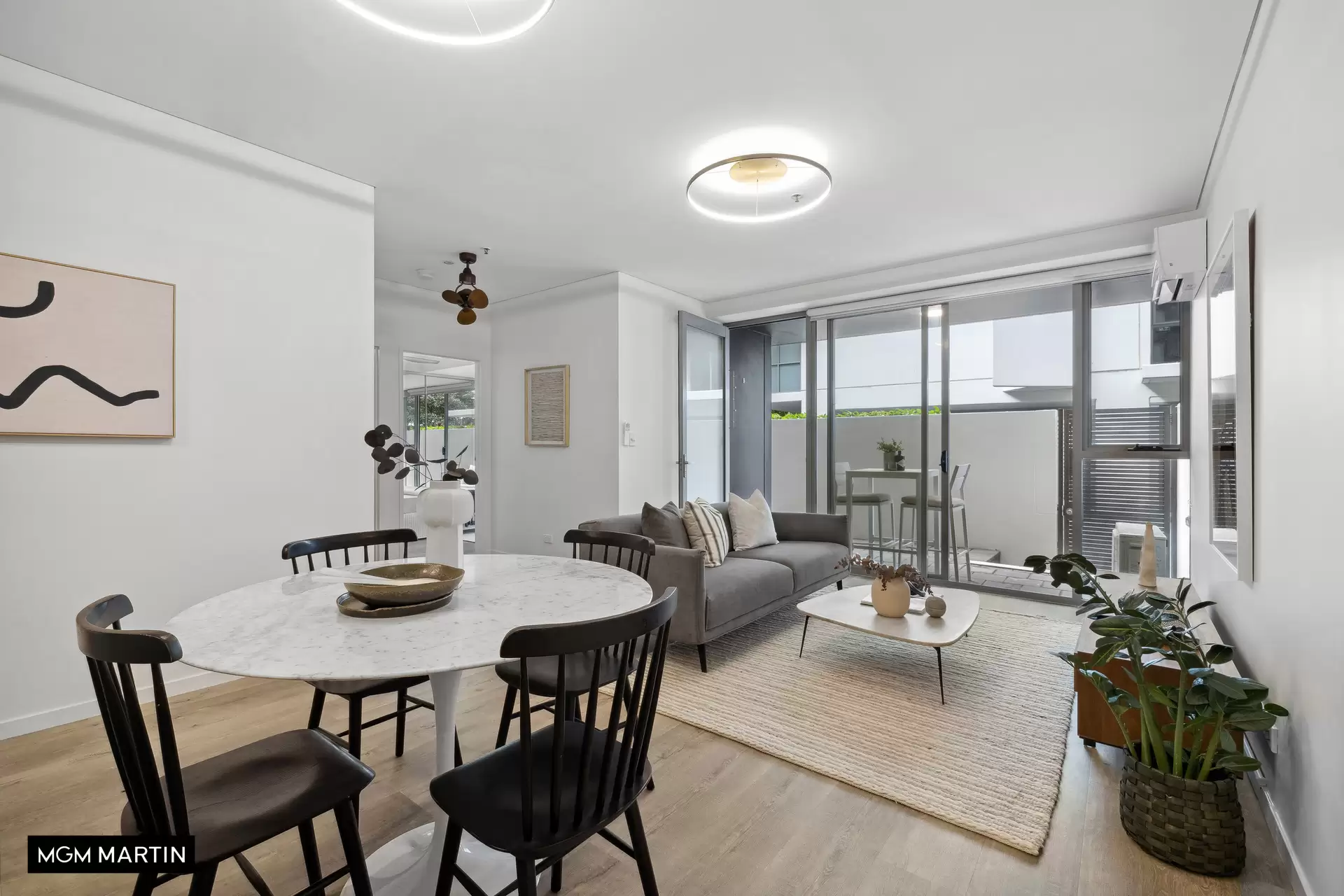 G12/5 O'Dea Avenue, Zetland Sold by MGM Martin - image 1