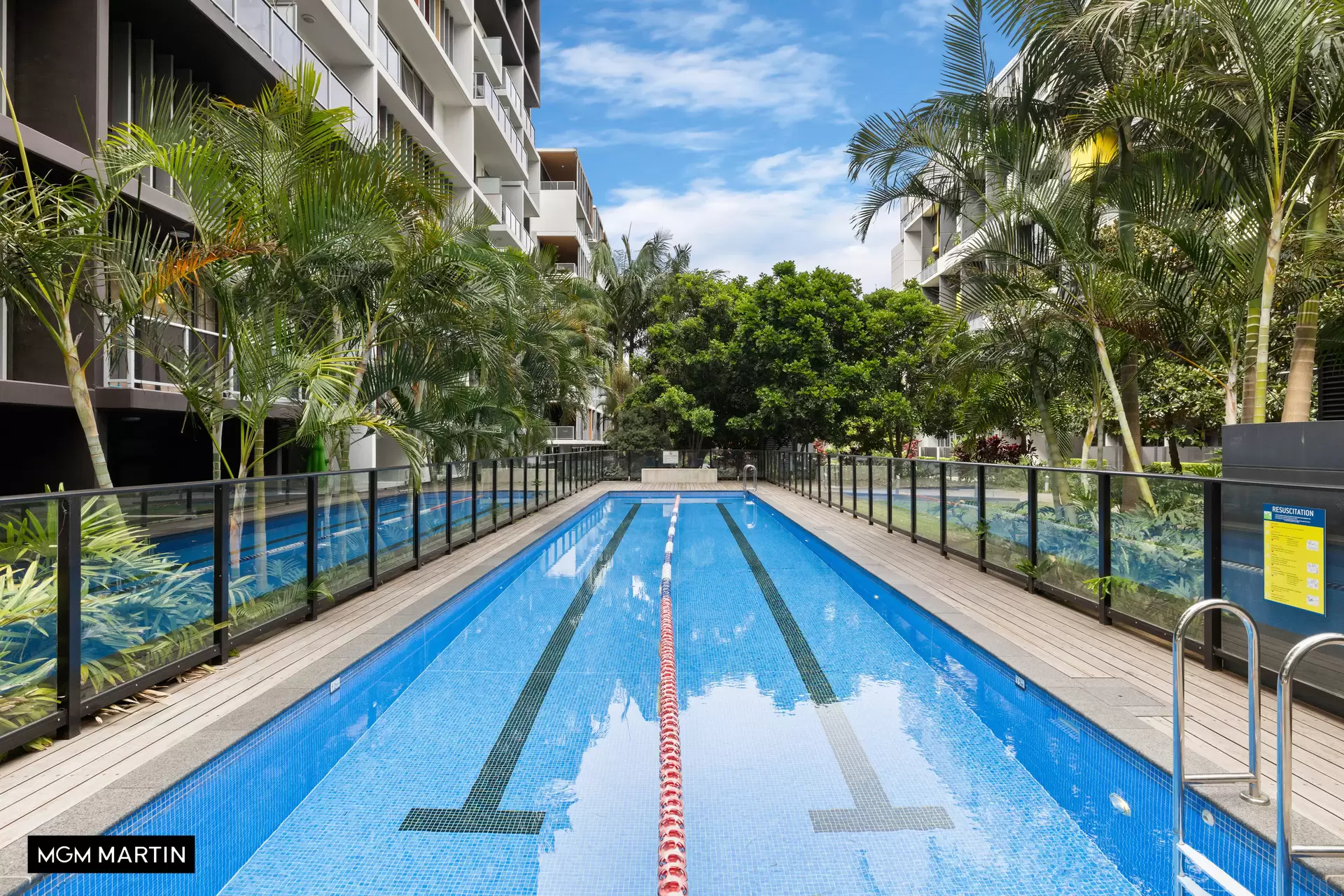 G12/5 O'Dea Avenue, Zetland Sold by MGM Martin - image 1