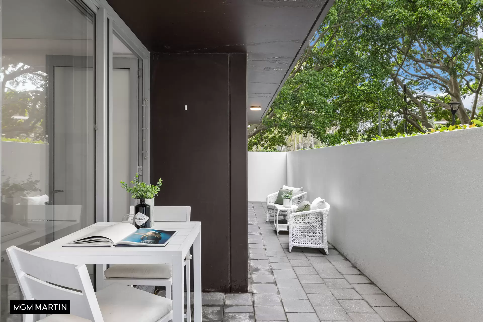 G12/5 O'Dea Avenue, Zetland Sold by MGM Martin - image 1