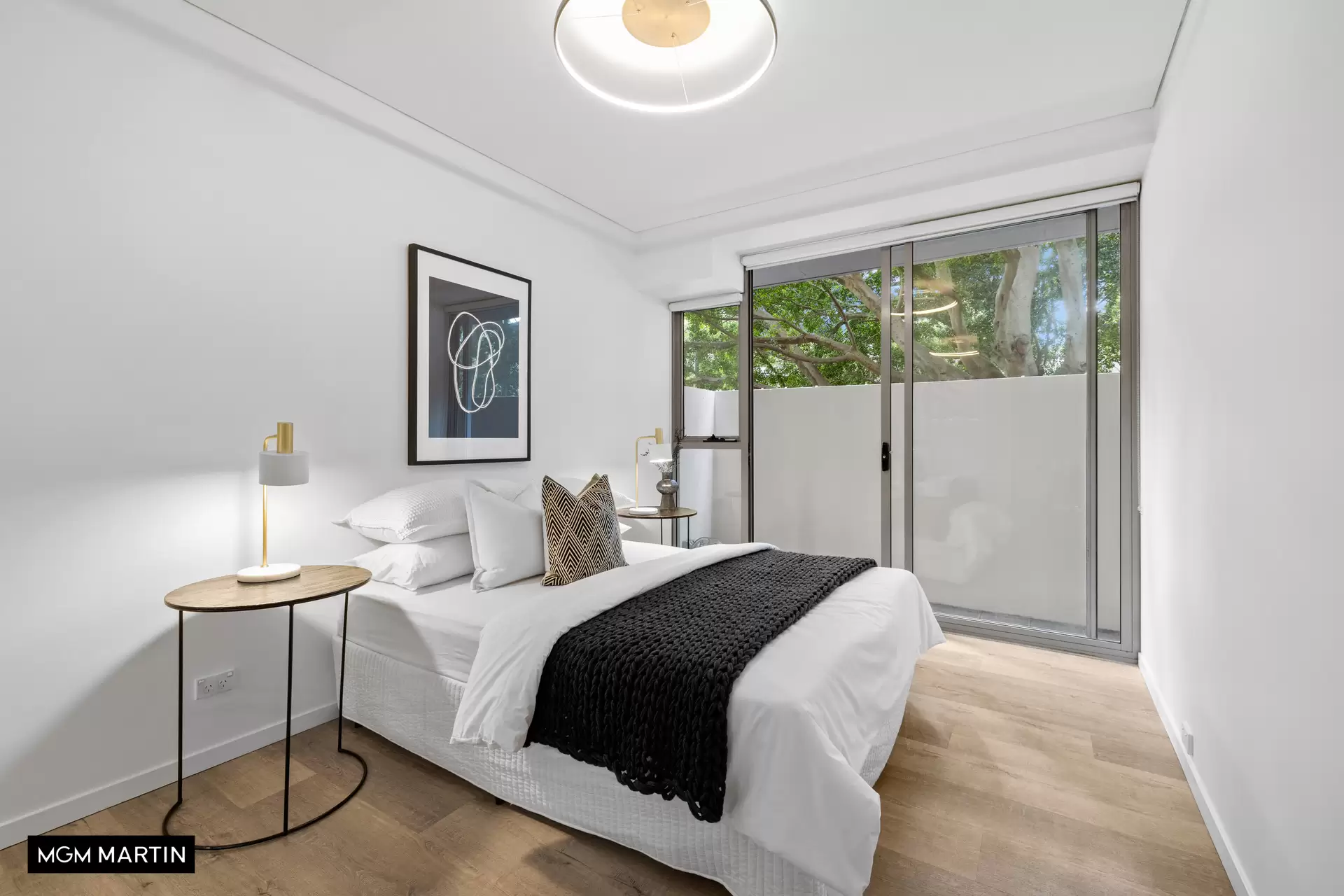 G12/5 O'Dea Avenue, Zetland Sold by MGM Martin - image 1