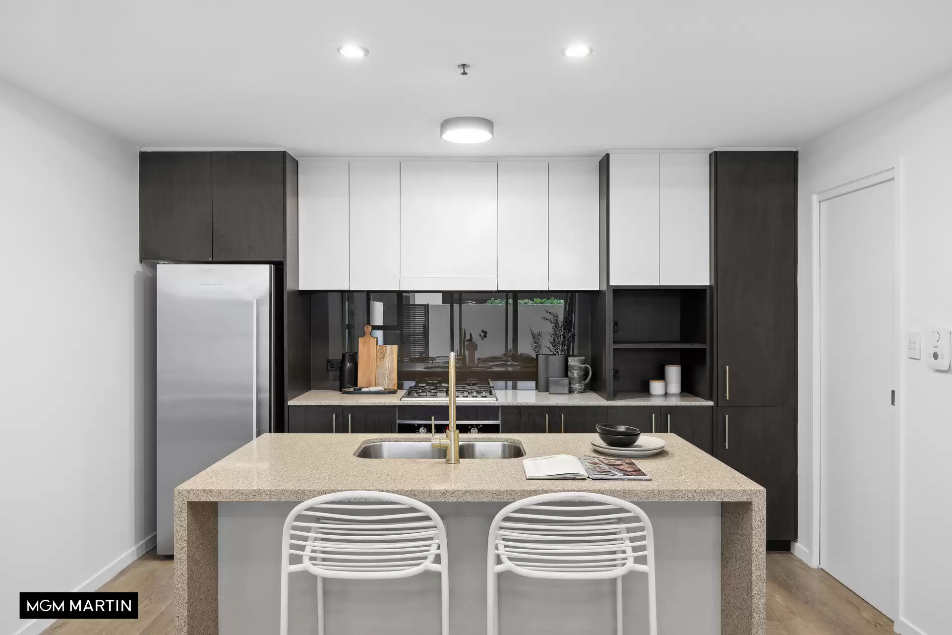 G12/5 O'Dea Avenue, Zetland Sold by MGM Martin - image 1
