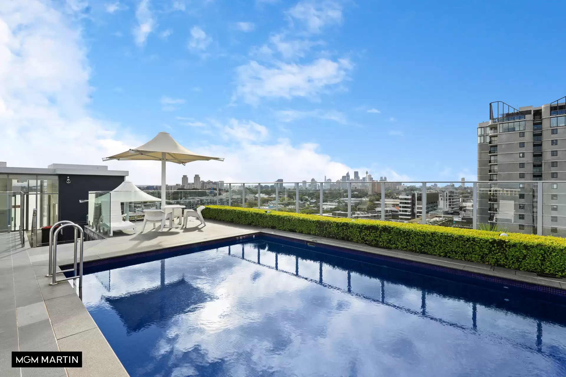 G12/5 O'Dea Avenue, Zetland Sold by MGM Martin - image 1